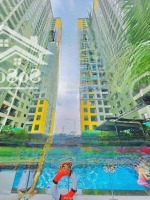 Khách Ký Gửi - Căn Hộ Bcons Plaza View Ngoài- Giá Cực Hiếm 1 Tỷ 810 Triệu.