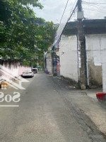 Bán Nhà Ta 16 Thới An Quận 12 Hcm