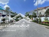 Bán Nhà Biệt Thự Liền Kề Phúc Lộc Viên Đường Ngô Quyền - Hướng Đông Nam (Hiếm Có)