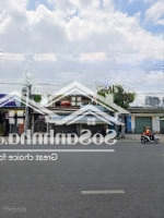 Bán Nhà Mặt Tiền Đường Lớn Huỳnh Tấn Phát P.phú Mỹ Q7