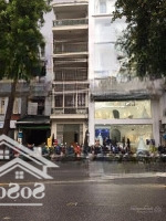 Bán Nhà Phố Trần Quốc Toản, Phố Huế, Hai Bà Trưng Kinh Doanh Sầm Uất Thanh Khoản Cao, 0981746866