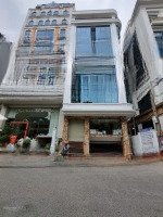 Bán Tòa 9 Tầng Thang Máy Có Hầm Mặt Phố Trường Chinh - 2 Thoángmặt Tiền6.4M - Hs 3 Tỷ/Năm