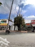 Bán Mặt Tiền 297 Nơ Trang Long, P13, Bình Thạnh.diện Tích10,6M X 48M (Cn 939M2). Nở Hậu. Ctxd Hầm 7 Tầng