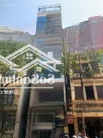 Bán Nhà Mặt Phố Kim Mã, Ba Đình, Hà Nộidiện Tích80M2Mặt Tiền4M9 Xây 6 Tầng Liên Hệ: 0981746866