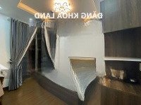 Vip Khách Sạn - 5 Tầng Mặt Tiền Kế - Phạm Văn Đồng -Thu Nhập Khủng Gần 4 Tỷ /N