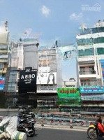 Bán Nhà Mặt Tiền Đường Hai Bà Trưng Phường Tân Định Quận 1 Diện Tích: 4.5X24M Trệt 5 Lầu Giá: 37 Tỷ