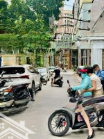 Bán Nhà Mặt Phố Nguyễn Thị Định, Diện Tích 55M2 Xây 5 Tầng, Giá Chào 21.9Tỷ. Nhà Đang Cho Thuê 30 Triệu