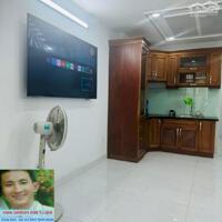 Siêu phẩm Nhà mặt phố liền kề Đặng Văn Bi, Phường Trường Thọ, Tp Thủ Đức_ 110 m2, 4 tầng 4 pn