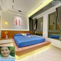 Siêu phẩm Nhà mặt phố liền kề Đặng Văn Bi, Phường Trường Thọ, Tp Thủ Đức_ 110 m2, 4 tầng 4 pn