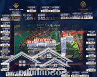 Lựa Chọn Đầu Tư Shophouse Đón Đầu Hạ Tầng Vành Đai 3, Sân Bay Quốc Tế Long Thành