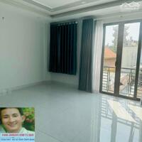 Siêu phẩm Nhà mặt phố liền kề Đặng Văn Bi, Phường Trường Thọ, Tp Thủ Đức_ 110 m2, 4 tầng 4 pn