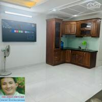 Siêu phẩm Nhà mặt phố liền kề Đặng Văn Bi, Phường Trường Thọ, Tp Thủ Đức_ 110 m2, 4 tầng 4 pn