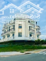 Bán Shophouse 3 Phòng Ngủ 4 Vệ Sinh 100M2 Tại Thăng Long Central City, Lai Uyên, Bàu Bàng, Bình Dương, 3,3 Tỷ