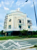 Bán Shophouse 3 Phòng Ngủ 4 Vệ Sinh 100M2 Tại Thăng Long Central City, Lai Uyên, Bàu Bàng, Bình Dương, 3,3 Tỷ
