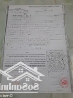 Bán Đất Tại Xã Phú Hữu, Nhơn Trạch, Đồng Nai, 6,5 Tỷ, 795 M2, Chính Chủ Giá Tốt