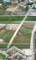 Đất Minh Trí, Sóc Sơn, Hà Nội Chỉ 270 Triệu 70,5M2 Đường Thông Thoáng Ô Tô Vào Tận Đất