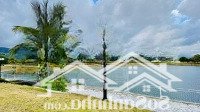 Duy Nhất Nền Ngay Gần Hồ, Hướng Đông Nam Mát Mẻ, Giá Chỉ 32. 5 Triệu/M2, Nhận Nền Xây Nhà Được Luôn