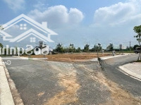 Đất Thổ Cư Xây Dưng Được Ngay Tại Tân Phú Trung Giá Chỉ 25 Triệu/M2