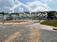 Đất Thổ Cư Xây Dưng Được Ngay Tại Tân Phú Trung Giá Chỉ 25 Triệu/M2