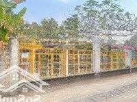 Gấp Bán Siêu Phẩm 81,4 Tại Mỹ Xuyên Mỹ Đức Hà Nội Ô Tô Đỗ Cửa Gần Chợ Trường Tiện Ích 200M