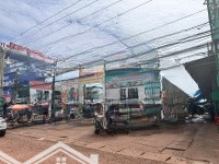 Bán Đất 250 Shr Ngay Quốc Lộ 14 Ở Gần Chợ Dân Đông. Giá 480 Tr