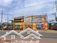 Bán Đất 250 Shr Ngay Quốc Lộ 14 Ở Gần Chợ Dân Đông. Giá 480 Tr