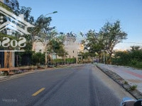 Bán Cặp Đất Biệt Thự Đường Nguyễn Đình Thi ( 600 M2 , Đông Nam ) - Hoà Xuân , Cẩm Lệ , Đà Nẵng .