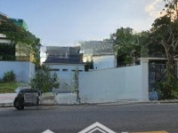 Bán Cặp Đất Biệt Thự Đường Nguyễn Đình Thi ( 600 M2 , Đông Nam ) - Hoà Xuân , Cẩm Lệ , Đà Nẵng .