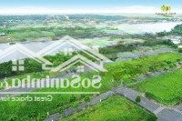 Sài Gòn Riverpark Cần Giuộc - Kế Bên Dự Án Vingroup Phước Vĩnh Tây