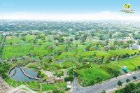 Sài Gòn Riverpark Cần Giuộc - Kế Bên Dự Án Vingroup Phước Vĩnh Tây