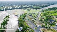 Sài Gòn Riverpark Cần Giuộc - Kế Bên Dự Án Vingroup Phước Vĩnh Tây