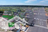 Cơ Hội Đầu Tư Đất Tại Kcn Bình Dương, Sát Trung Tâm Hành Chính, Mặt Tiền Ql13