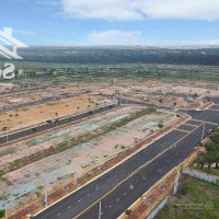 Cơ Hội Đầu Tư Đất Tại Kcn Bình Dương, Sát Trung Tâm Hành Chính, Mặt Tiền Ql13