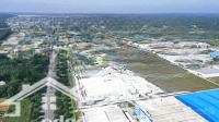 Bán Đất Cụm Công Nghiệp Fecon Hiệp Hòa, Bắc Giang Từ 5000M2