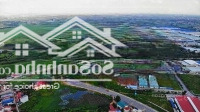 Bán Đất Cụm Công Nghiệp Fecon Hiệp Hòa, Bắc Giang Từ 5000M2