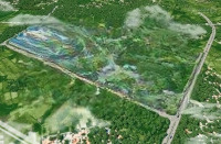 Bán Đất Cụm Công Nghiệp Fecon Hiệp Hòa, Bắc Giang Từ 5000M2