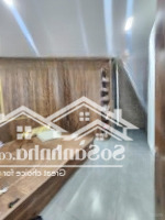 Ngộp Rẻ 5,35 Tỷ, 10X26M, Nhà + Kho Gần Khúc Ngã Tư Liên Huyện, Hẻm Xe Tải Ra Nguyễn Thị Tươi 100M