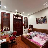 Bán nhà Quan Nhân, Thanh Xuân. 62m2 x 4 Tầng. Thang máy. Ô TÔ. NGÕ THÔNG. KD. Hơn 16 tỷ.