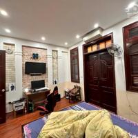 Bán nhà Quan Nhân, Thanh Xuân. 62m2 x 4 Tầng. Thang máy. Ô TÔ. NGÕ THÔNG. KD. Hơn 16 tỷ.
