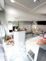 Cho Thuê Nhà 5 Tầng Mới Xây Mặt Đường Hoàng Mai, Hoàng Văn Thụ
