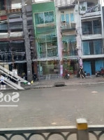 Cho Thuê Nhà 2Mt Đường 3/2 P. 12 Quận 11 Giá Bán 19 Triệu/Th 32M2