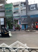 Cho Thuê Nhà 2Mt Đường 3/2 P. 12 Quận 11 Giá Bán 19 Triệu/Th 32M2
