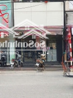 Cho Thuê Mặt Tiền Nhà 91 Hai Bà Trưng, An Biên, Lê Chân - Tp Hải Phòng