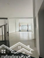Cho Thuê Nhà Nguyên Căn Mặt Tiền Nguyễn Văn Vĩnh, Gần Sân Bay, Diện Tích 4,5X18M 4 Tầng St