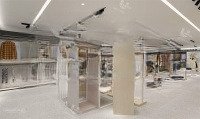 Cho Thuê Mặt Bằng Kinh Doanh Phố Huỳnh Thúc Khángdiện Tích60M2, Mặt Tiền 8M, Giá Thuê 70 Triệu. Mọi Mô Hình