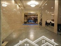 Cho Thuê Siêu Phẩm Nhà Mặt Đường Điện Biên Phủ, Mặt Tiền 10M, Dtsd 270M2 Thông Sàn Đẹp, Vỉa Hè Rộng