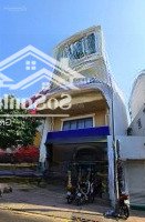 Cho Thuê Tòa Nhà Mặt Tiền Mai Thị Lựu, P. Đa Kao, Quận 1 Vị Trí Đắc Địa, Kết Cấu Hiện Đại