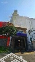 Cho Thuê Tòa Nhà Mặt Tiền Mai Thị Lựu, P. Đa Kao, Quận 1 Vị Trí Đắc Địa, Kết Cấu Hiện Đại