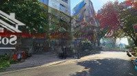 Cho Thuê Tòa Nhà Mặt Tiền Mai Thị Lựu, P. Đa Kao, Quận 1 Vị Trí Đắc Địa, Kết Cấu Hiện Đại