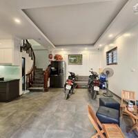 BÁN NHÀ NGUYỄN TRÃI THANH XUÂN, GẦN PHỐ LÔ GÓC OTO TRÁNH, 46M2 5T MẶT TIỀN RỘNG NHỈNH 12TỶ
